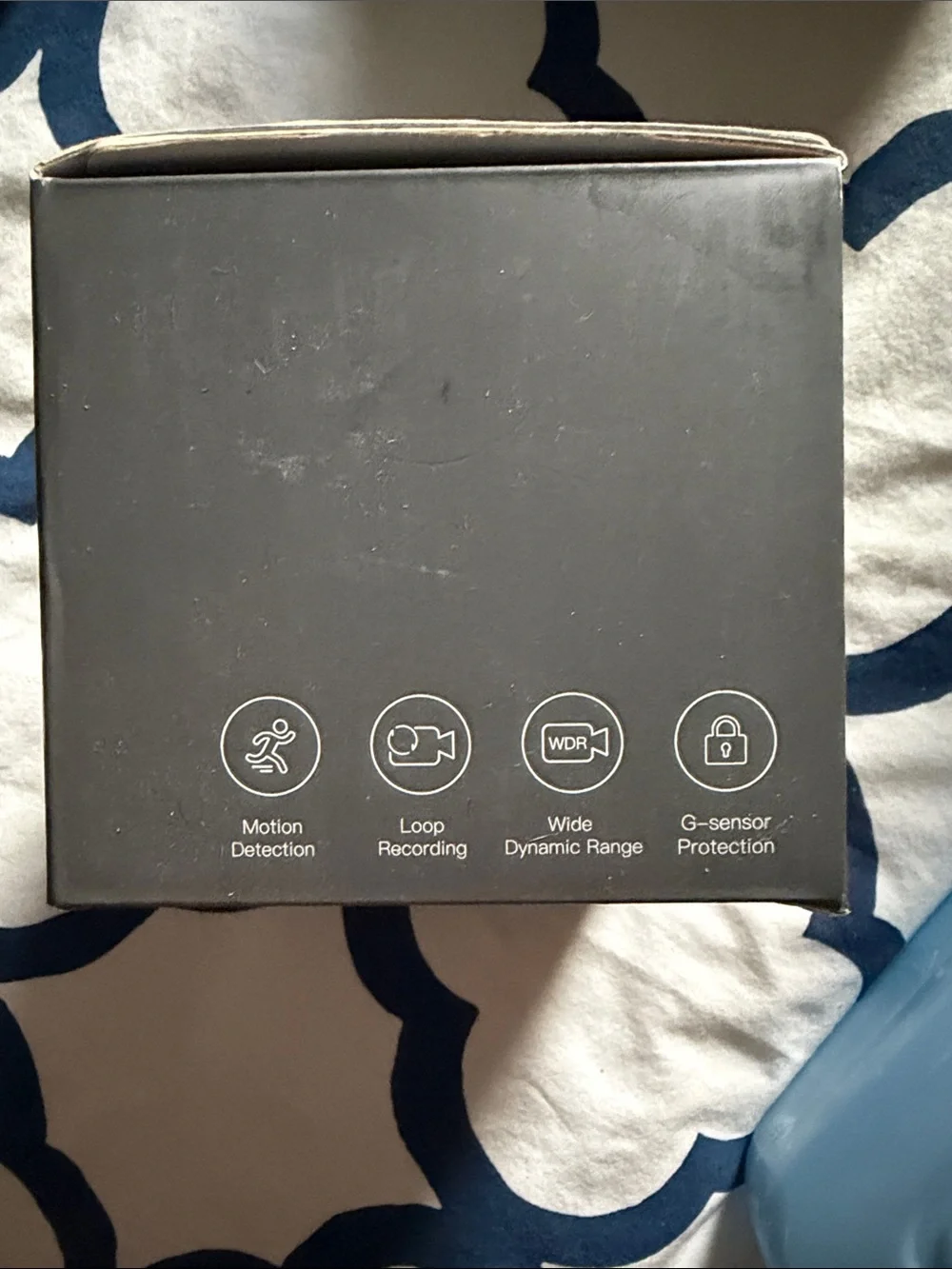 shenzhen Apeman c450 dash